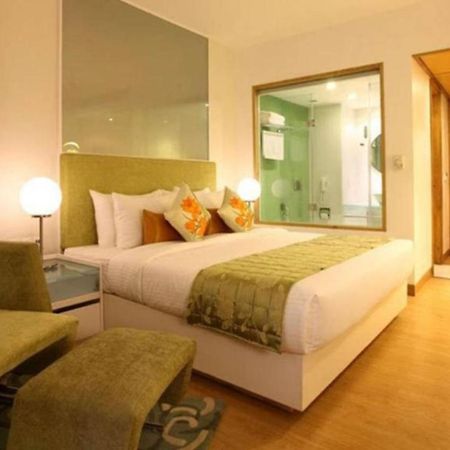 Hotel Olive Zone Near Delhi Airport Nowe Delhi Zewnętrze zdjęcie
